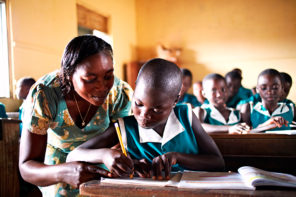 Camfed – Campaign For Female Education
