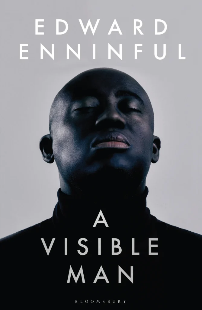 A Visible Man: A Memoir