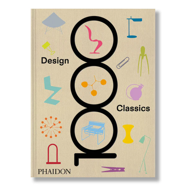 1000 Design Classics