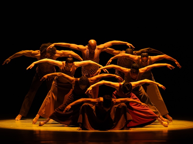 Alvin Ailey American Dance Theater